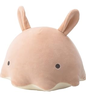 borster 棉花糖 mashmallow mamier 曼达哥 (全长约24厘米) 毛绒玩具